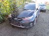 foto van  Toyota Auris uit 2015
